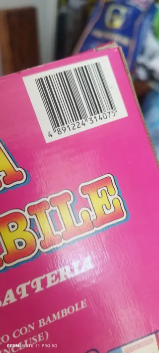 Cucina Componibile Giocattolo Vintage