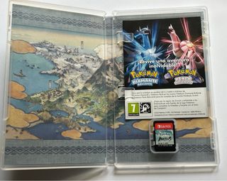 Leyendas Pokémon: Arceus