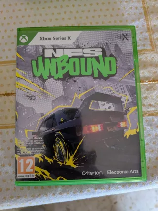 Lote 4 juegos Xbox One y Series X