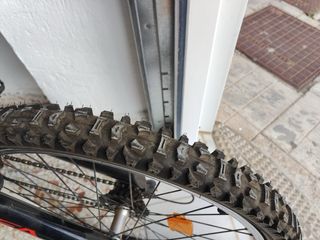 Bicicleta Orbea FSX 24 Junior