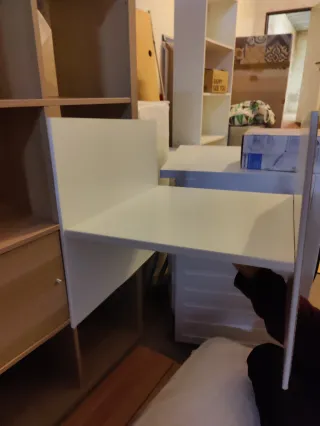 Estantería Kallax Marrón