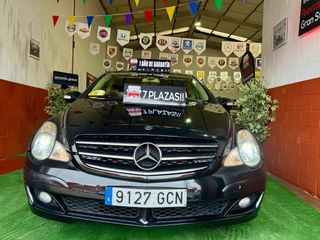 Mercedes-Benz Clase R 320 7 CDI PLAZAS