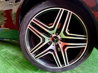 Mercedes-Benz Clase R 320 7 CDI PLAZAS