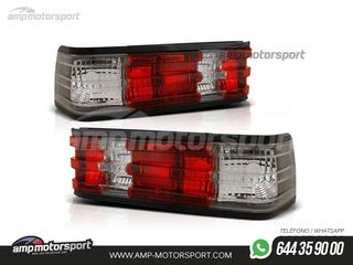 PILOTOS TIPO SERIE PARA MERCEDES 190 W201 1983-1993