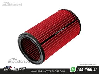 FILTRO AIRE DE ALTO RENDIMIENTO PARA ALFA ROMEO / FIAT / LANCIA