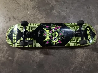 Tabla de skate Oxelo