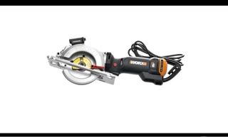 Sierra Circular WORX 800W con Maletín