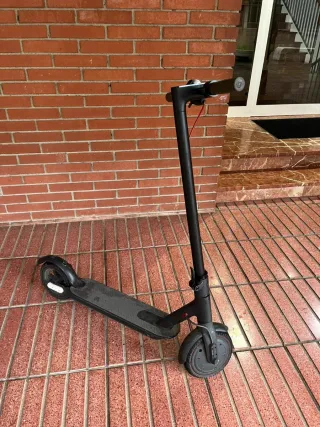 Patinete Eléctrico Xiaomi M365