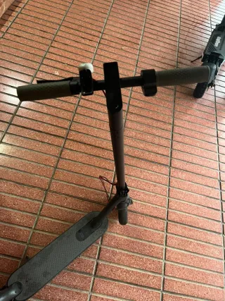 Patinete Eléctrico Xiaomi M365