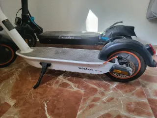 Patinete Eléctrico Yadea
