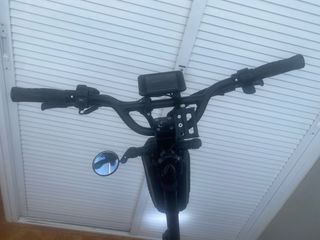 Patinete VMP Smartgyro Raptor con extras.