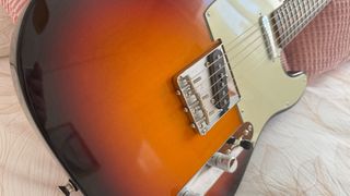 Fender Telecaster American Vintage II 1963