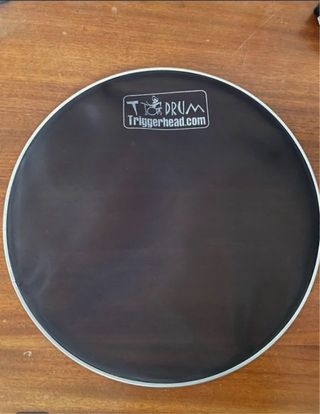 Parche Malla Tambor 16’Triggerhead