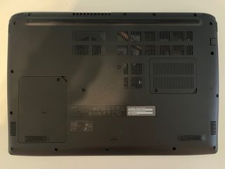Portatile Acer Aspire 3 Nero 256 GB