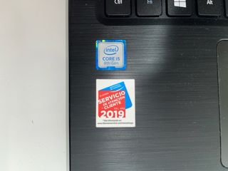 Portatile Acer Aspire 3 Nero 256 GB