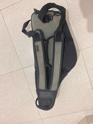 Funda para saxofón alto