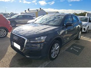 Audi Q2 2019