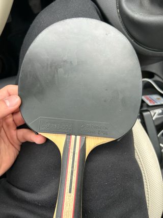 Pala de Ping Pong Decathlon Kuikma TTR530