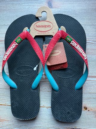 Chanclas Havaianas