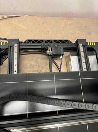 Anycubic Chiron - Impresora 3D