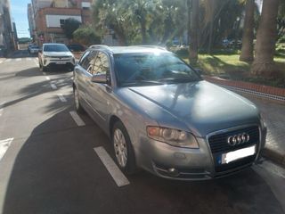 Audi A4 2005