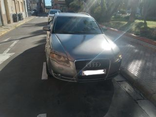 Audi A4 2005