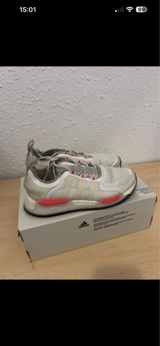 Zapatillas Adidas NMD_R1 V2