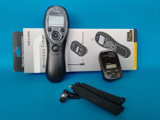 Pixel TW-282/DCO Disparador Remoto Inalámbrico