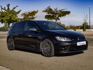 Volkswagen Golf R 7.5 300cv DSG