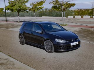 Volkswagen Golf R 7.5 300cv DSG