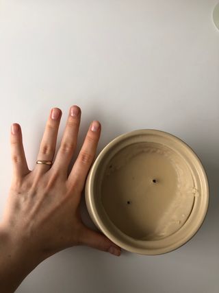 Vela Zara Home Corfu Dreams Terracota