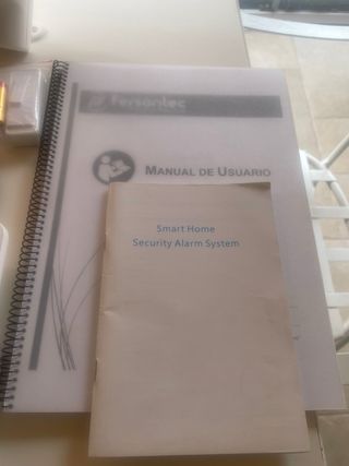 G90 Plus WiFi con 2 mandos, 3 PIR, y más