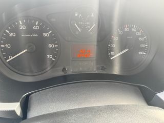 Peugeot Partner 2019