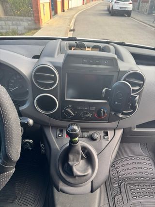 Peugeot Partner 2019