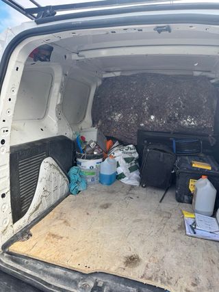 Peugeot Partner 2019