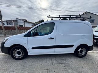 Peugeot Partner 2019