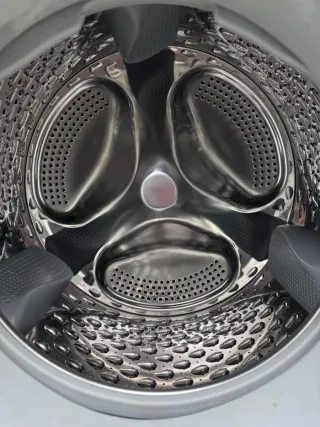 Lavadora Secadora Bosch 7/4kg con garantía + envio