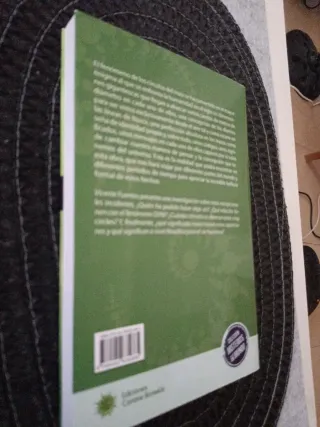 El enigma de los círculos (Misterios del mundo)...