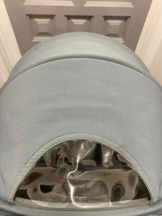 Silla de paseo Yoyo 2