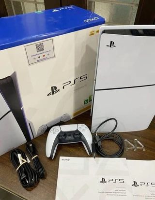 PlayStation 5 Slim