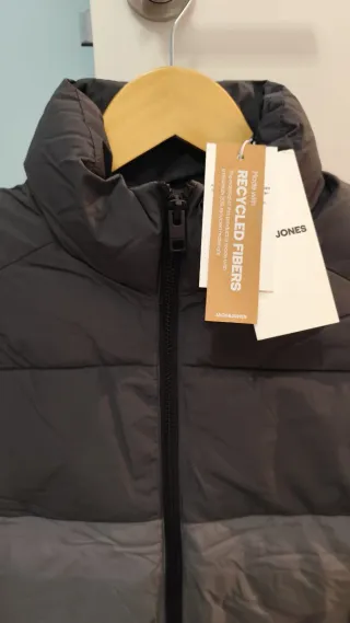 Plumífero Jack & Jones Hombre