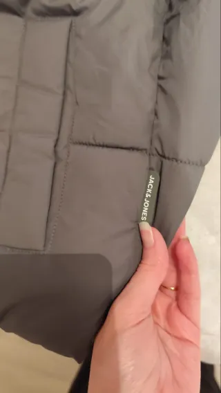 Plumífero Jack & Jones Hombre