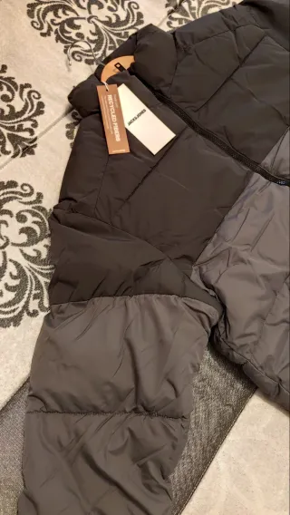 Plumífero Jack & Jones Hombre