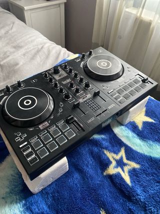 Hercules DJControl Inpulse 300 Mesa DJ