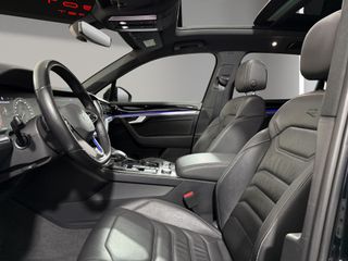 Volkswagen Touareg 2022