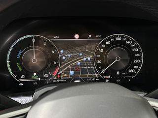 Volkswagen Touareg 2022