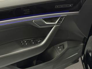 Volkswagen Touareg 2022