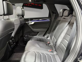 Volkswagen Touareg 2022