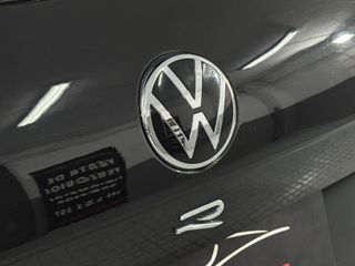 Volkswagen Touareg 2022