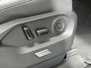 Volkswagen Touareg 2022